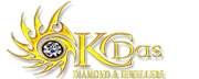 KC Das Logo