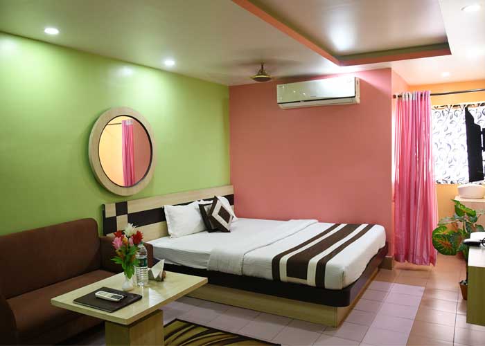 Executive Suite
